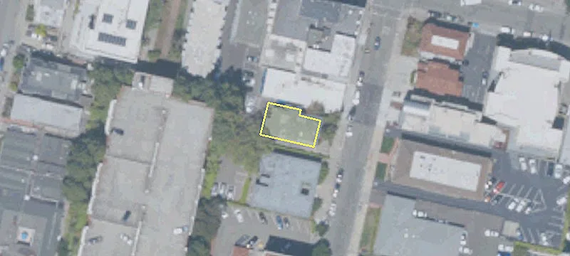 Oakland Medical Office Building For Sale