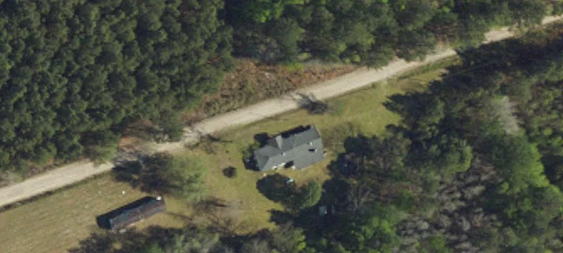 15.54 Acres on Lost Horn