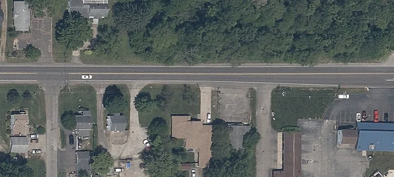 Cleared Commercial Lot For Sale