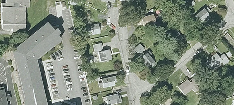 Residential Land in Cranston