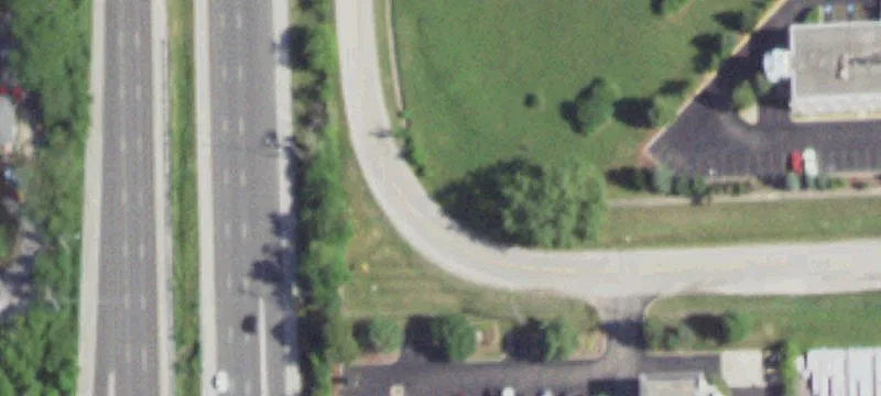 Kingery Highway Commercial Development Opportunity