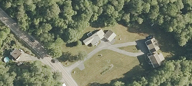Versatile Duplex on Spacious Land