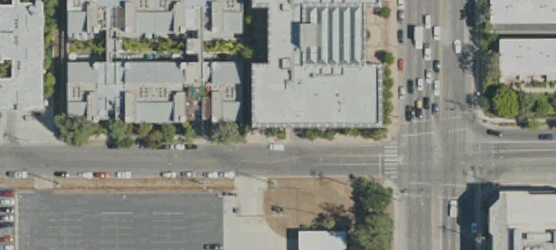 Sherman Oaks Office Space Available