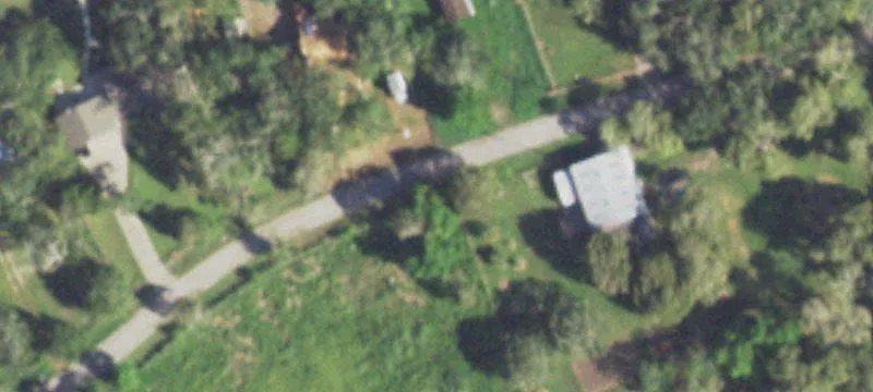 Residential Lot Near Sargent Beach