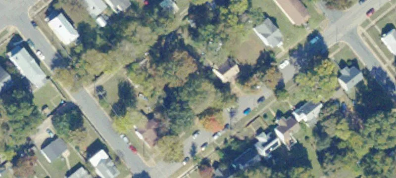 Residential Land Investment Opportunity