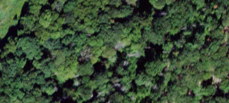 Approved Lot Ready to Build
