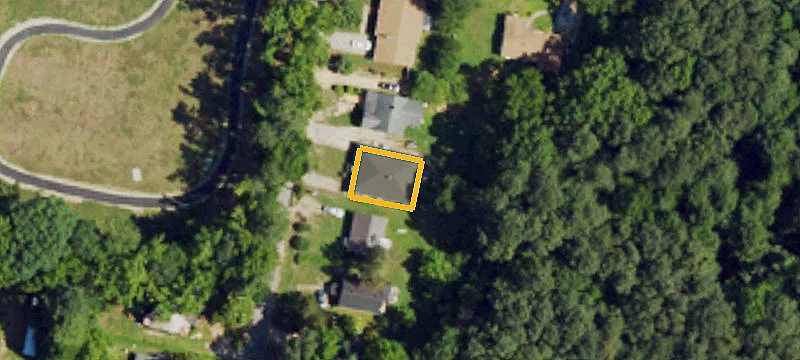 Residential Lot Ready for Development
