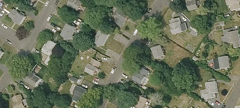 Fairfield Rental Property