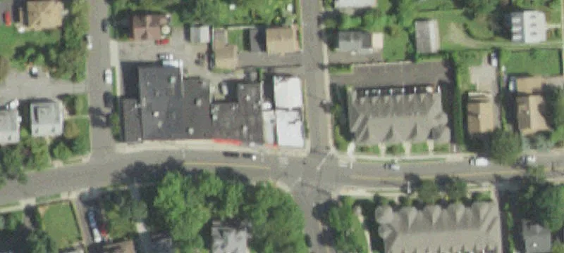 Glen Cove Leased Investment Opportunity