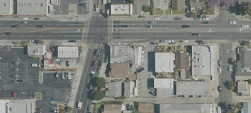 Long Beach Landmark Opportunity