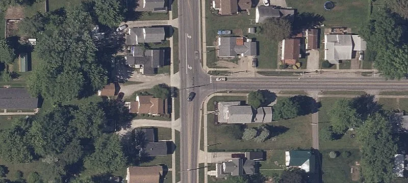 Prime Commercial Development Site