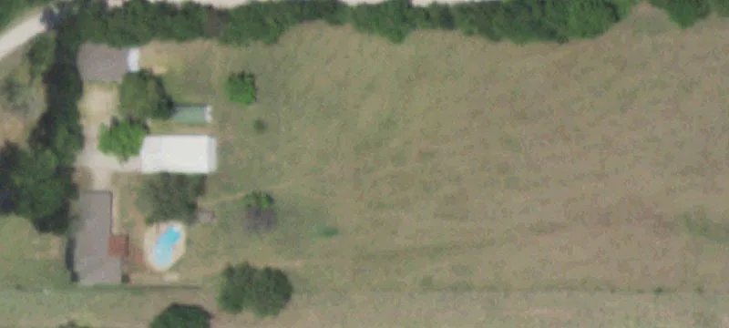 Residential Lot in Rockwall ISD