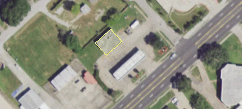 League City Convenience Store Investment