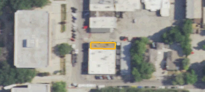 Restaurant Space in Prime Location