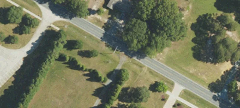 Approved Mixed-Use Retail Development Site