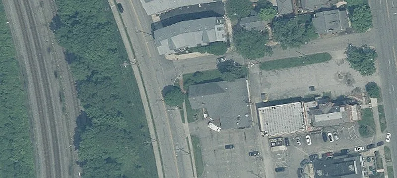 Brewery District Development Opportunity