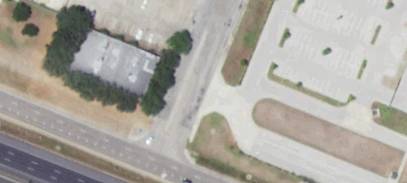 Commercial Land Ready For Construction