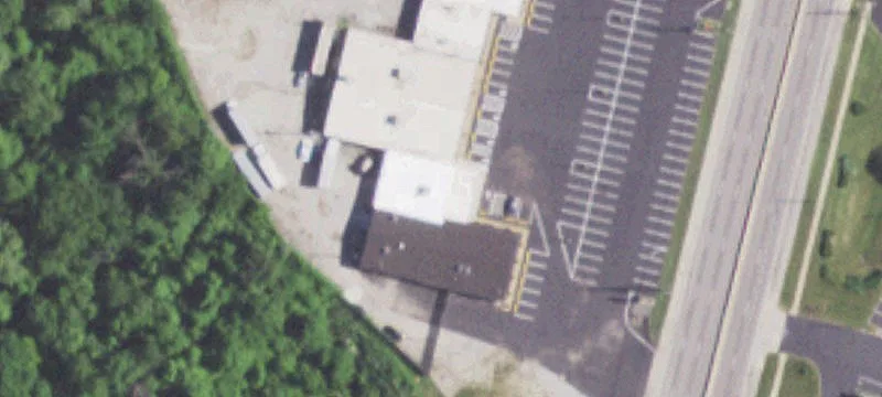 Lindbergh Boulevard Commercial Property