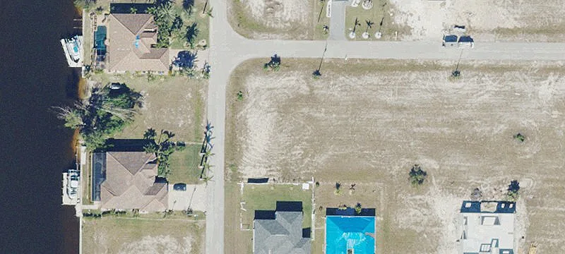 Oversized Corner Lot Opportunity
