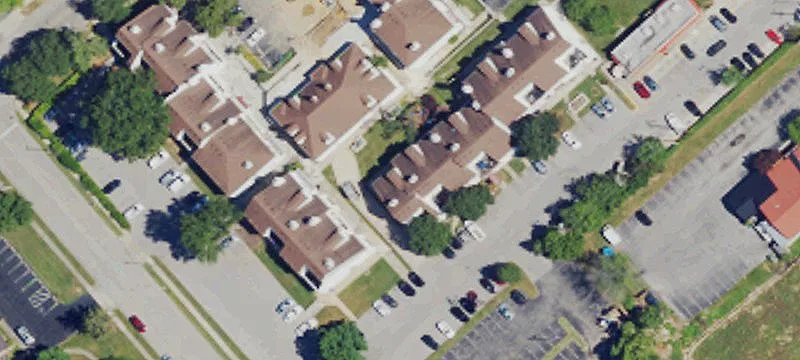 Patchen Drive Commercial Property