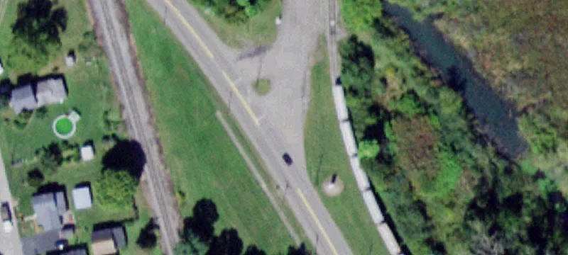 Horseheads Manufacturing Facility For Sale