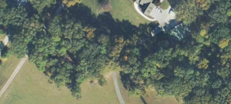 9+ Acre Residential Land Parcel