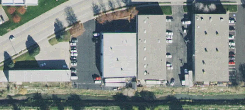 West Valley Manufacturing Building For Sale