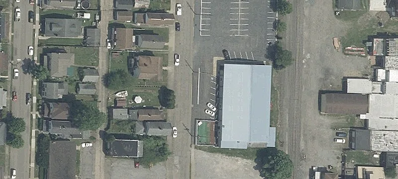 Commercial Land Available