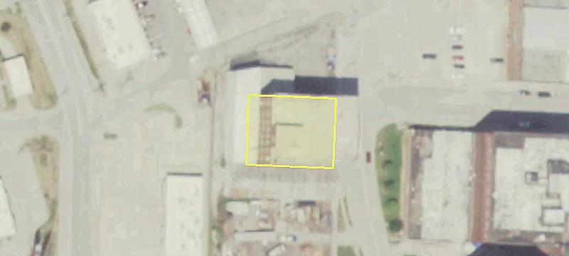 West Bottoms Industrial Space