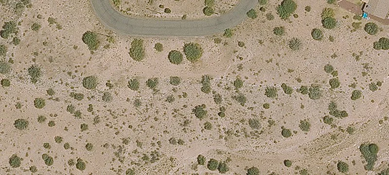 Rimrock Lot for Custom Home