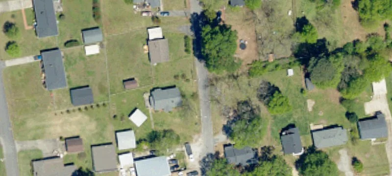 Residential Lot Near Williamston