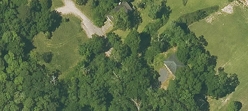 Waterfront Land on Sportsman Lake