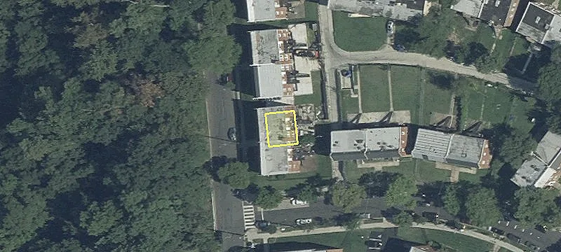 Renovated Multifamily Property in Washington