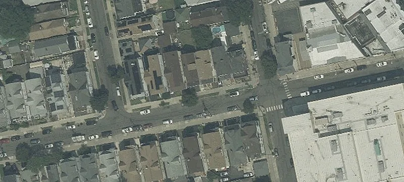 Well-Maintained Two-Family Home