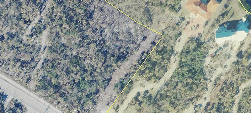 Sanibel Island Waterfront Land Opportunity