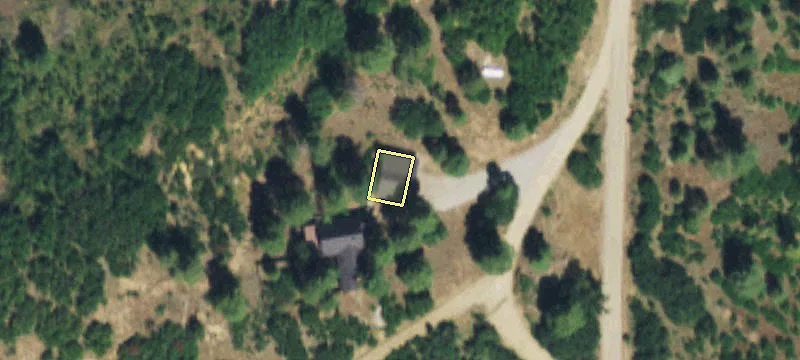 Pagosa Springs 35-Acre Land