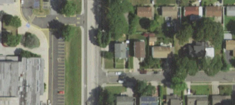 Massapequa Land Ready for Development