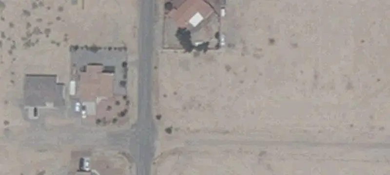 Pahrump Land Parcel For Sale