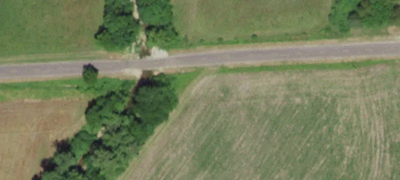 Productive Farm with Recreational Features