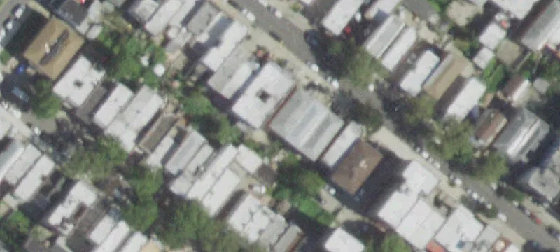 Dyker Garden Community Space ForSale
