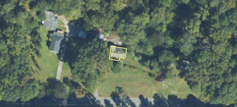 Land on Boulder Park Drive