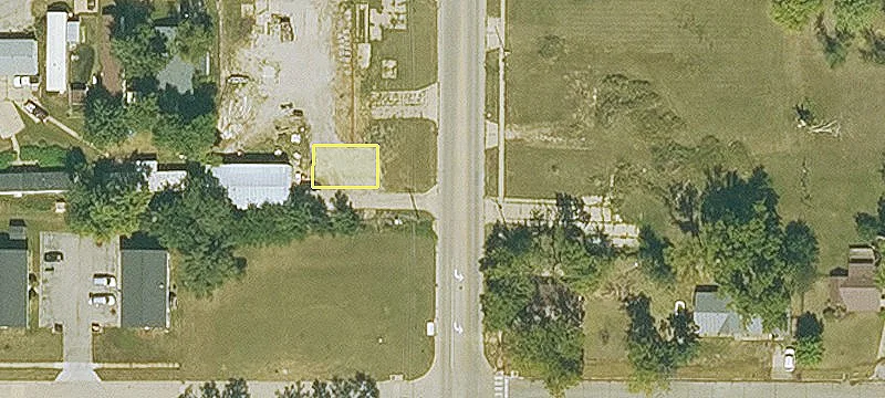 Hiawatha Contractor Bay For Lease