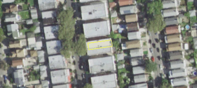 Sheepshead Bay Brick 4-Family Property