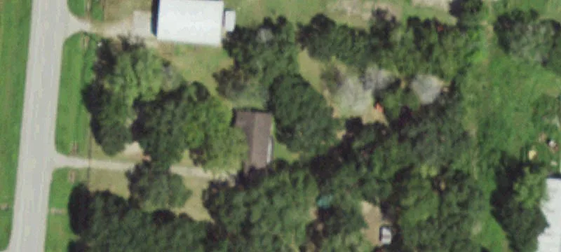 Versatile Metal Building on FM 2403