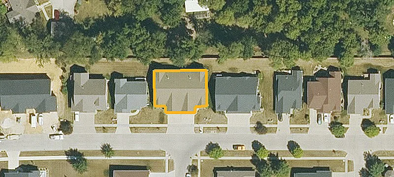 Stonebrook Development Building Lots