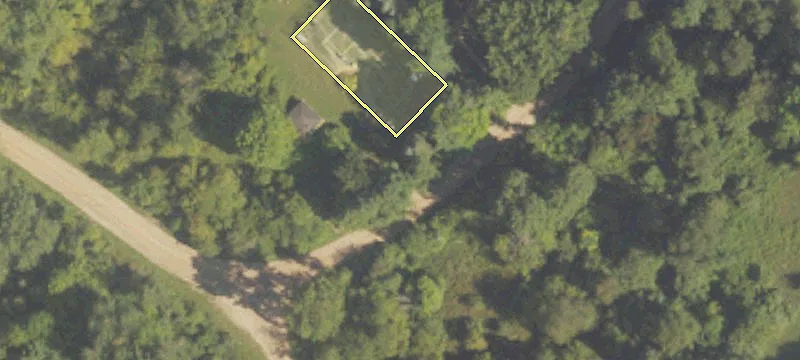 Lakefront Lot on Lake Miramichi