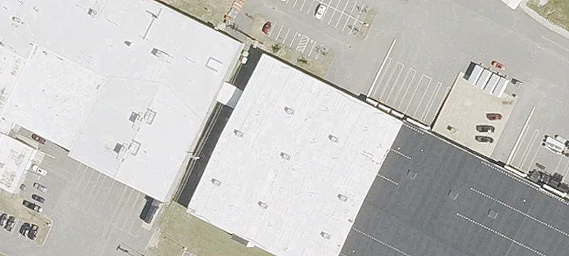 Concord Industrial Building with Renovations