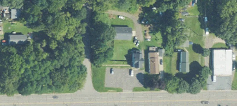Commercial Land on Page Avenue