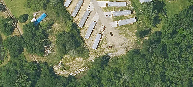 Mobile Home Park Investment