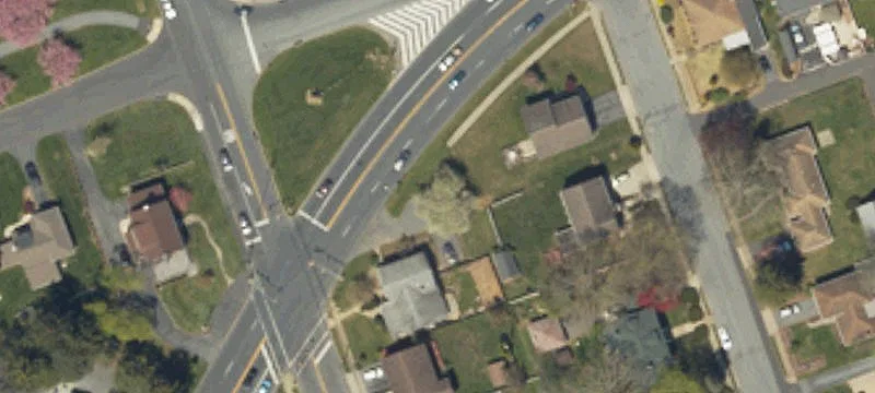 Prime Allentown Office Space Available